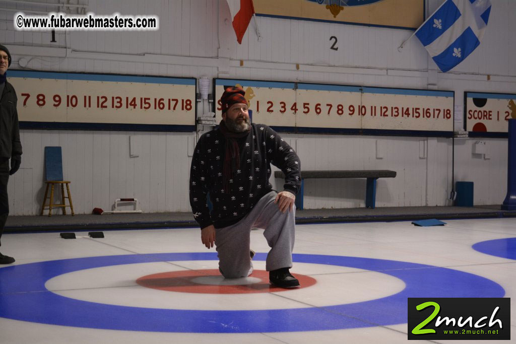 Curling