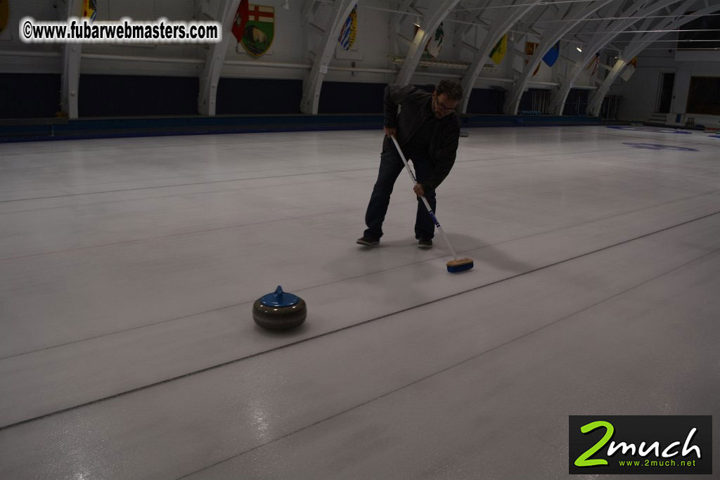 Curling