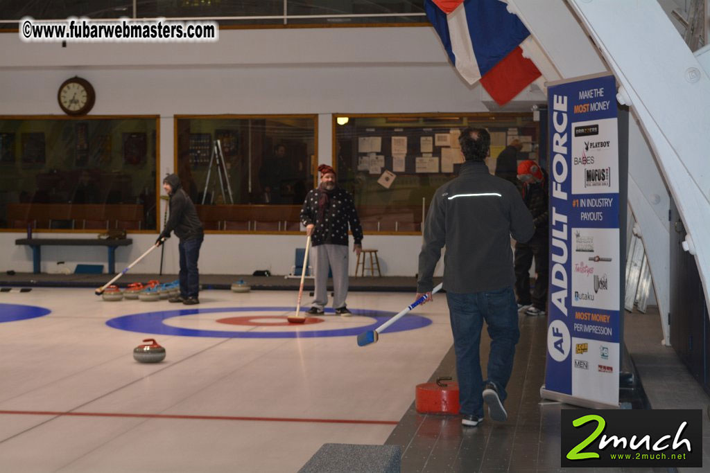 Curling