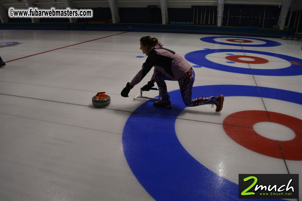 Curling