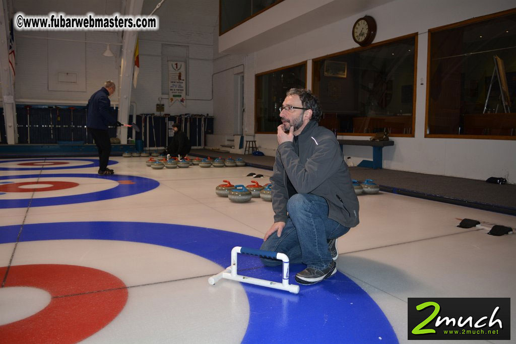 Curling