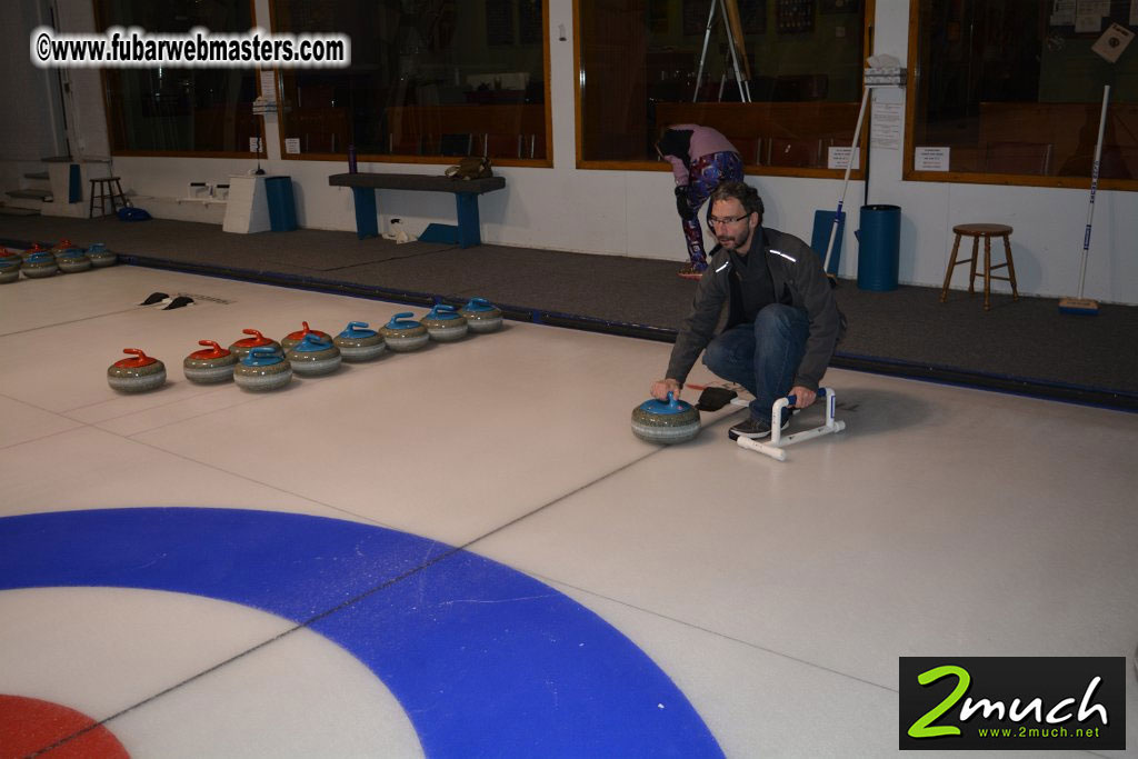 Curling