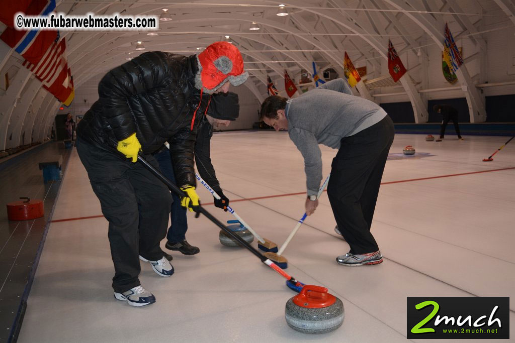 Curling