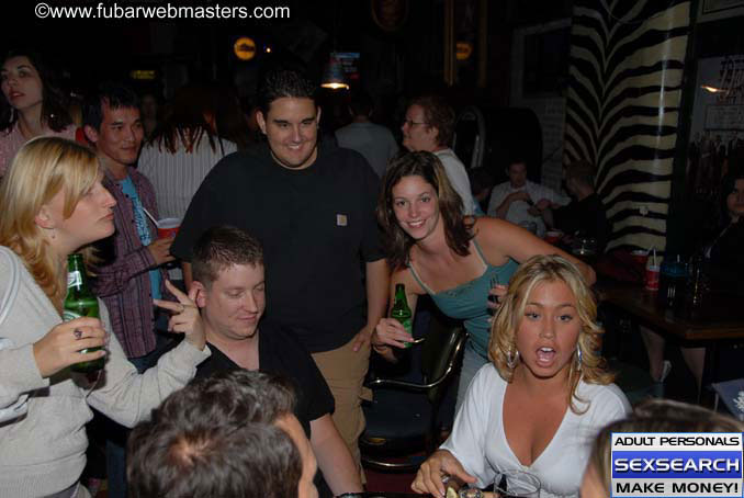 Qwebec Expo Warm-up Gathering 