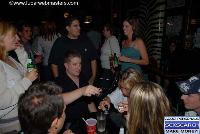 Qwebec Expo Warm-up Gathering 