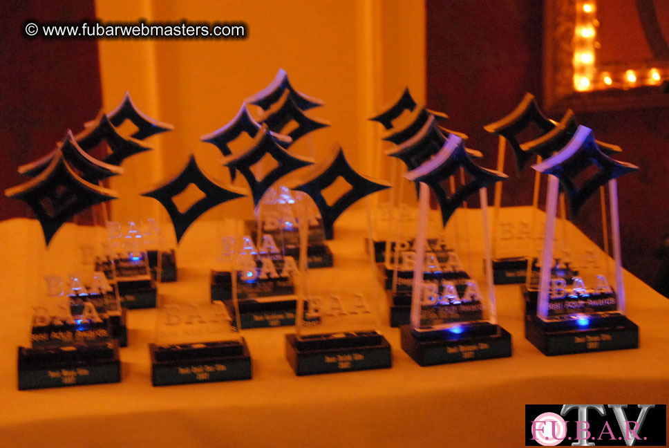The BAA Awards