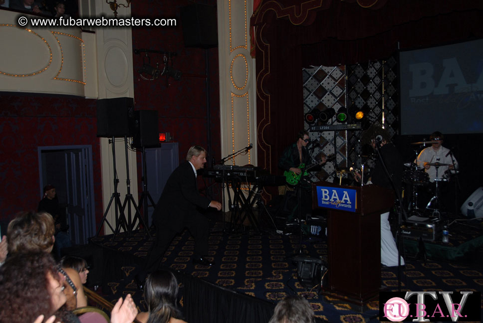 The BAA Awards