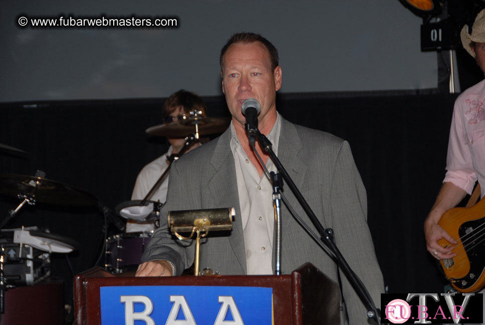 The BAA Awards