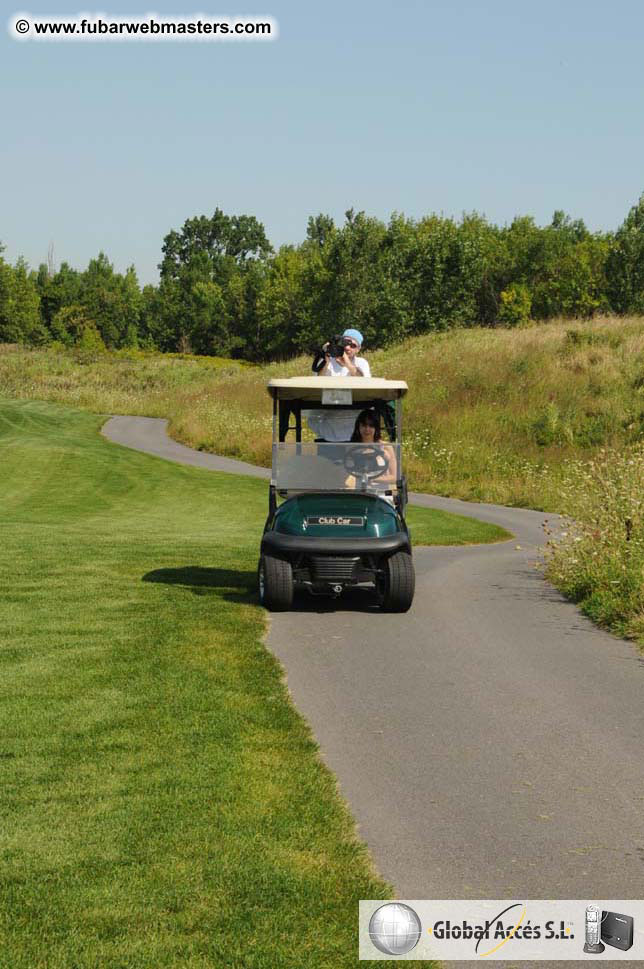 Golf Tournament