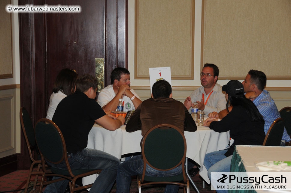 Speed Networking Event