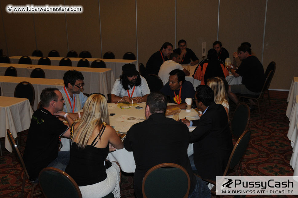 Speed Networking Event