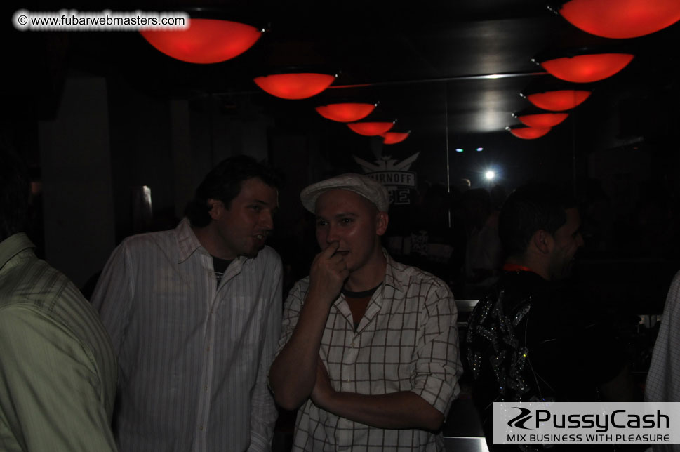 Night Fever's Saturday Night Party