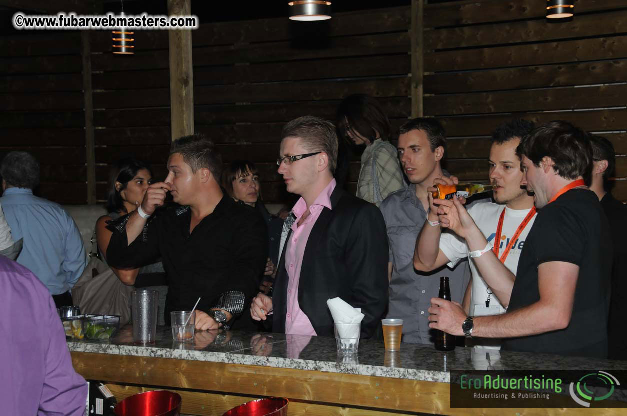 Thank God It's Friday Party