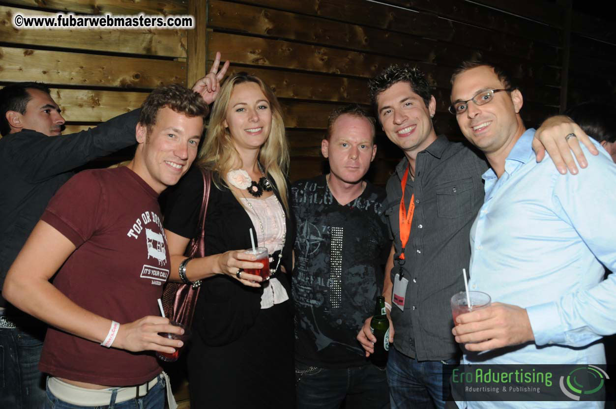 Thank God It's Friday Party