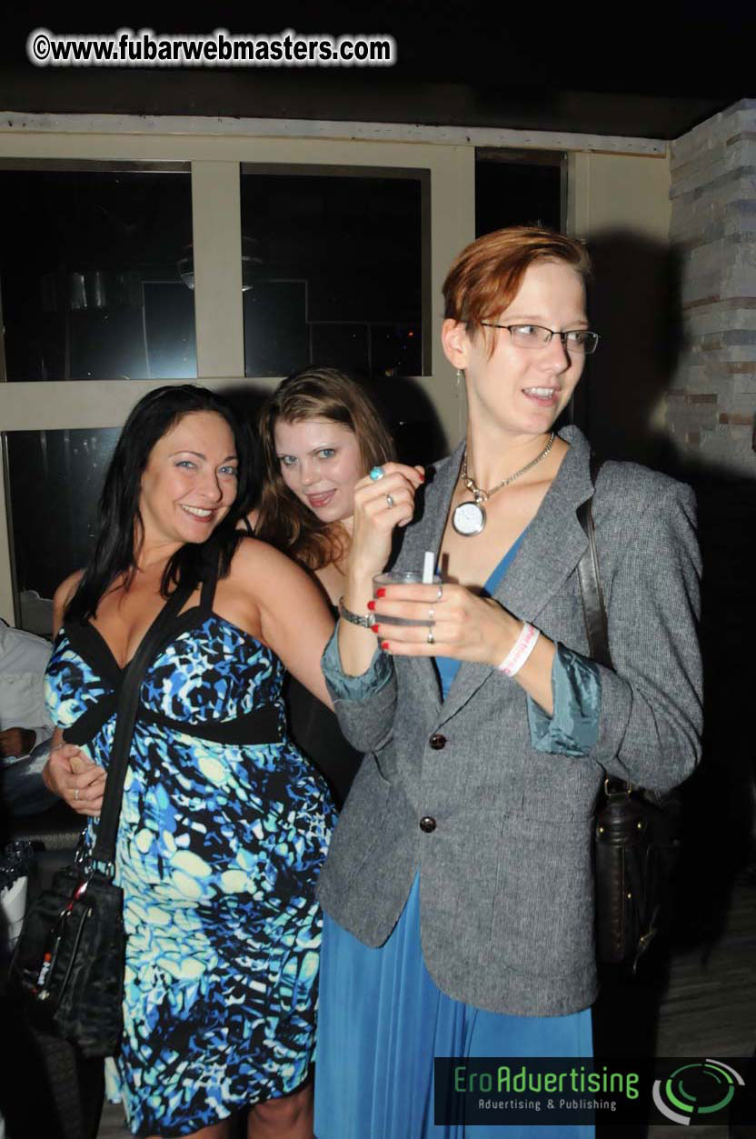 Saturday Night Fever Party