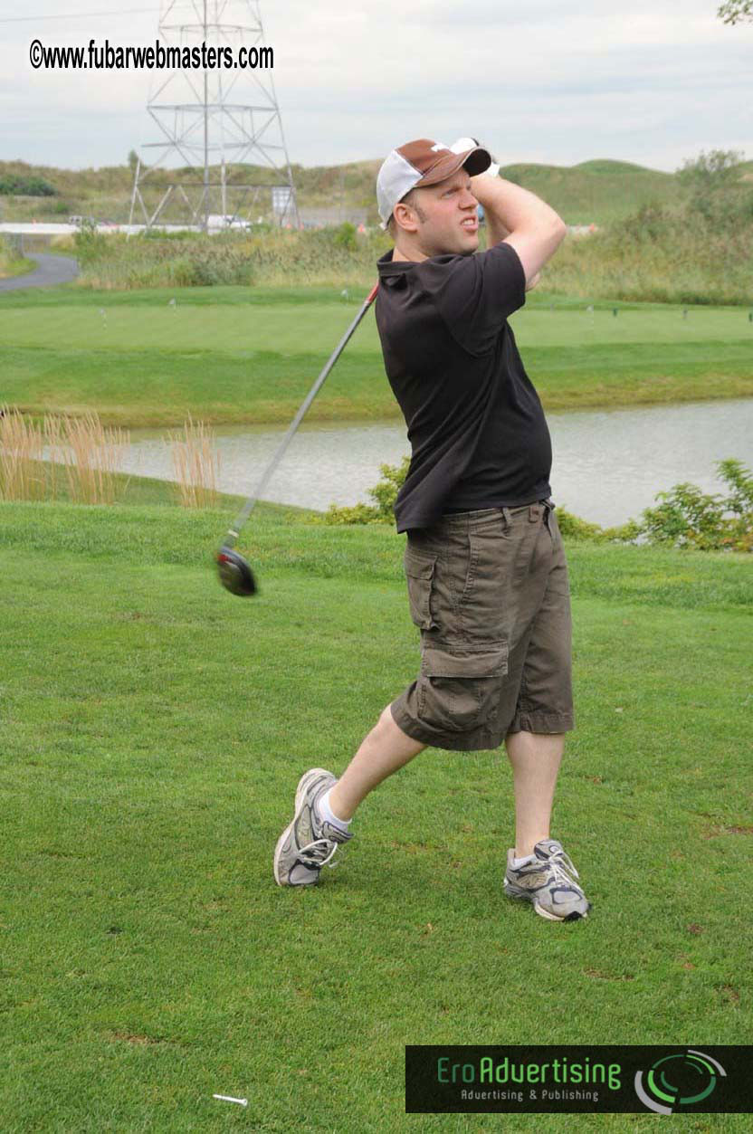 4th Annual Qwebec Expo Open Golf Tournament