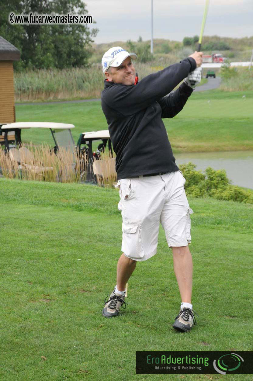 4th Annual Qwebec Expo Open Golf Tournament