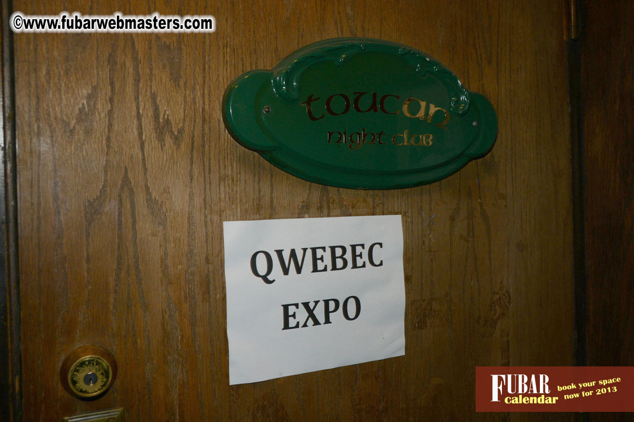 Qwebec Expo 2012