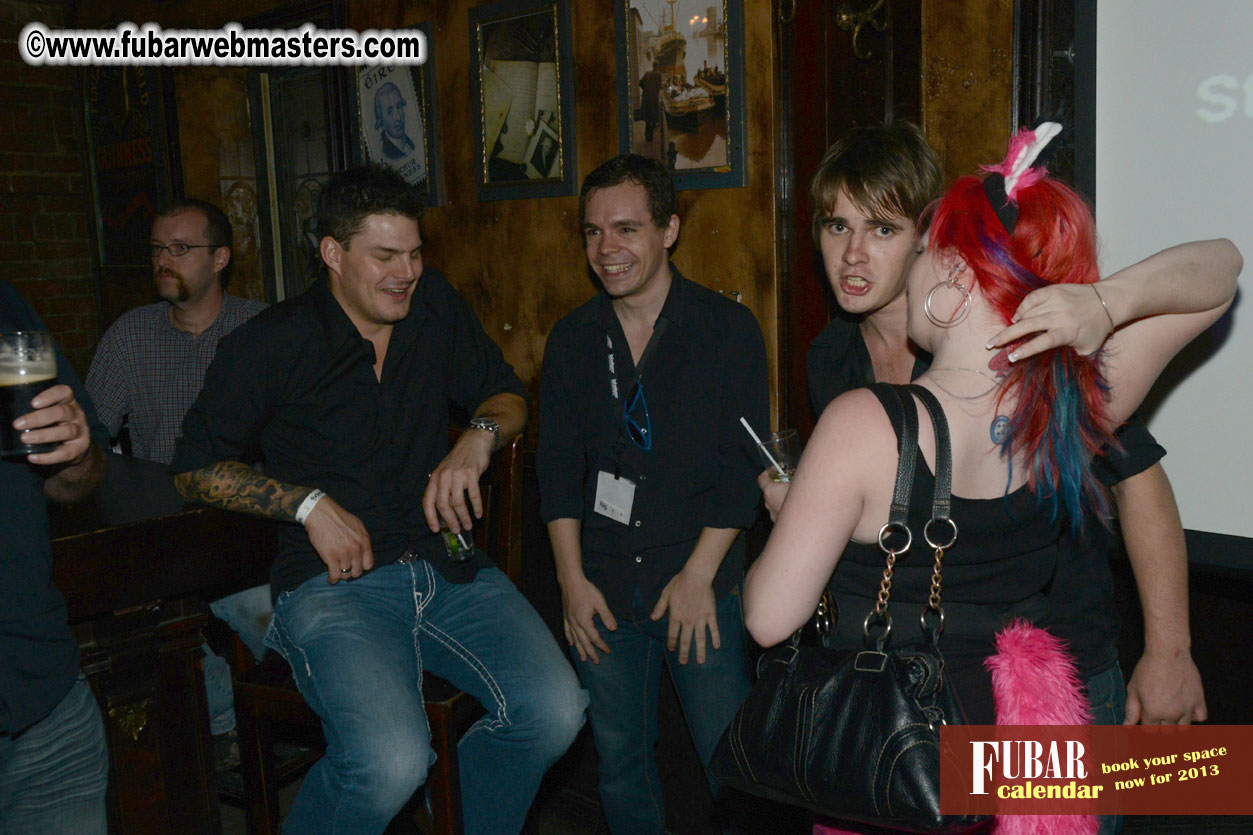 Thursday Night  Karaoke  Party