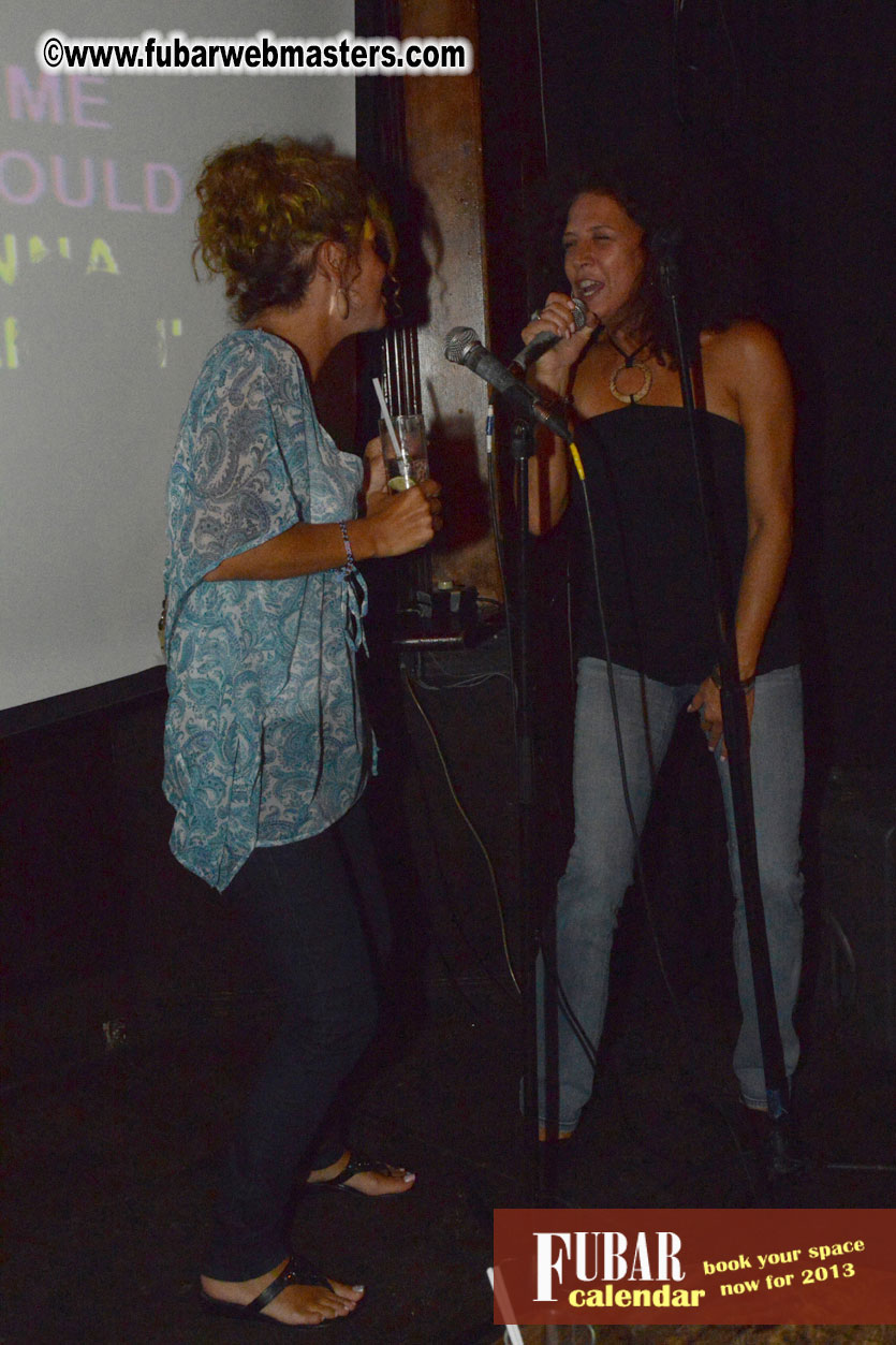 Thursday Night  Karaoke  Party