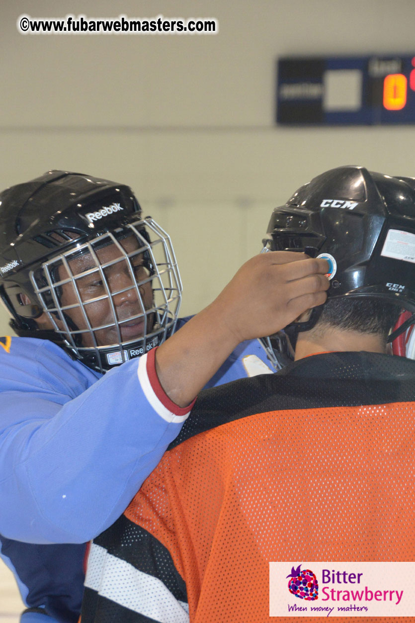 Hockey Night in Qwebec