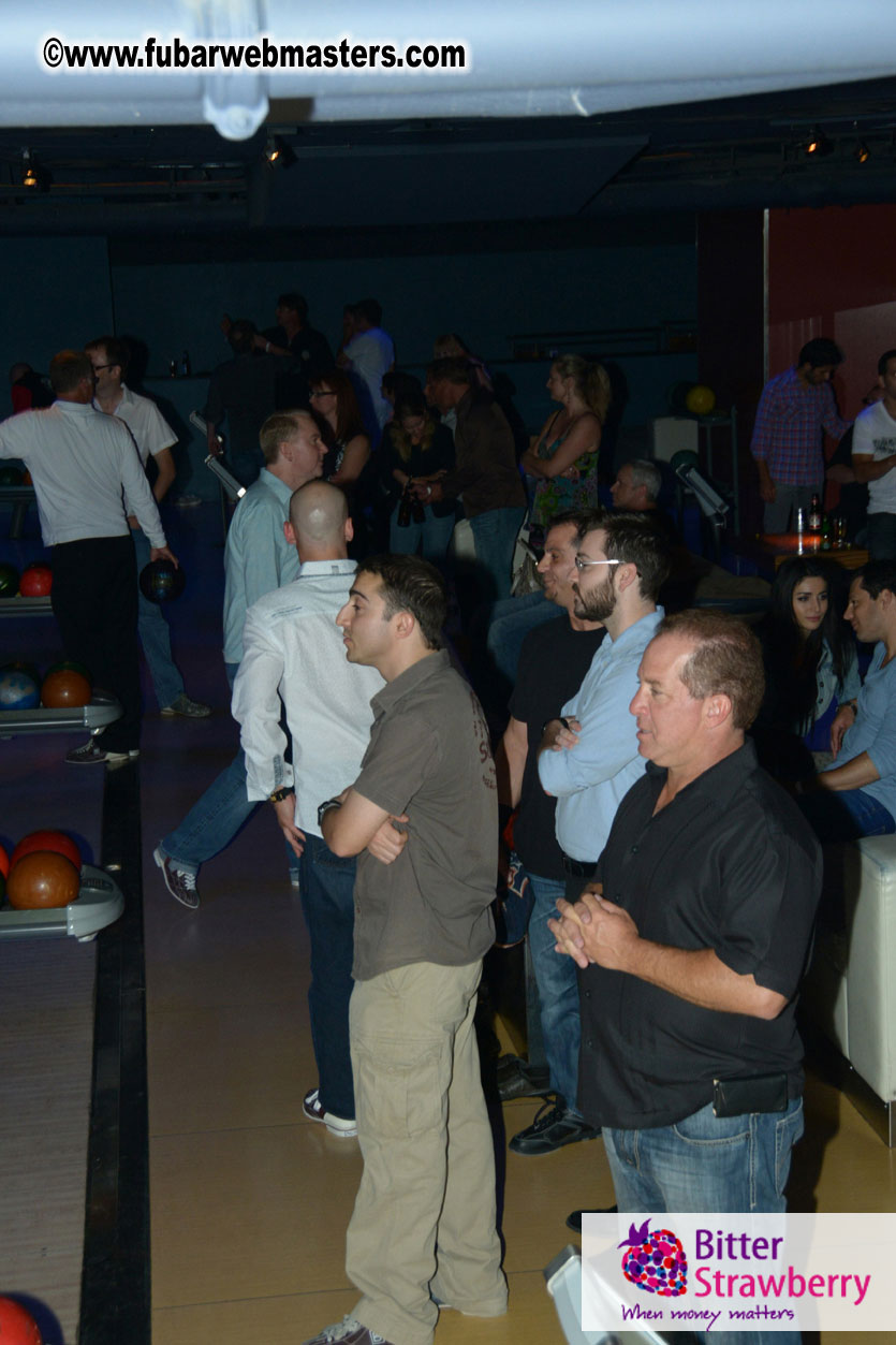 Saturday Night Porn Bowl