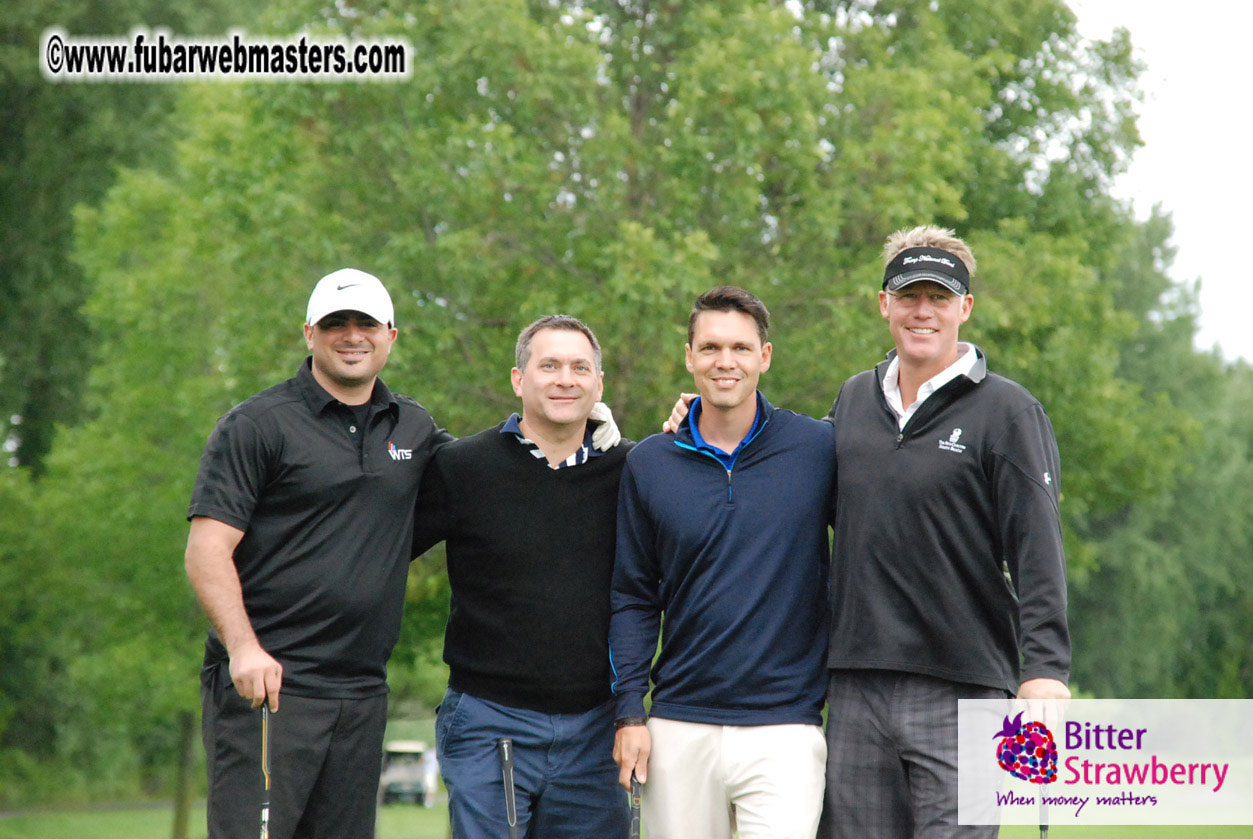 7th AnnualL QWEBEC Masters Golf Tournament