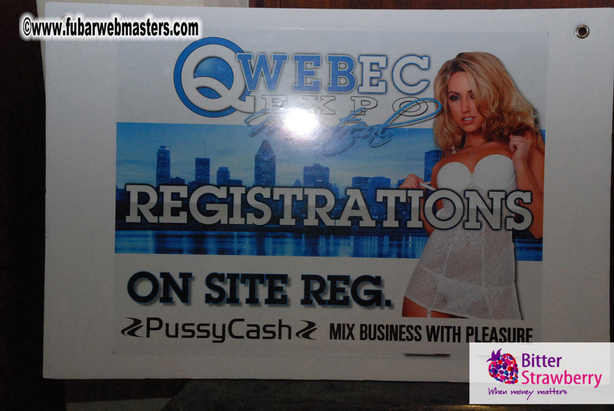 Registration