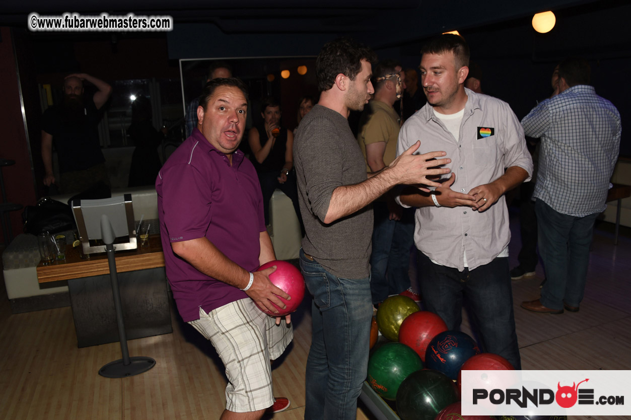 3RD Annual Bowling Invitational