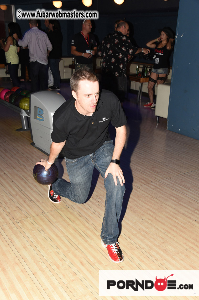 3RD Annual Bowling Invitational