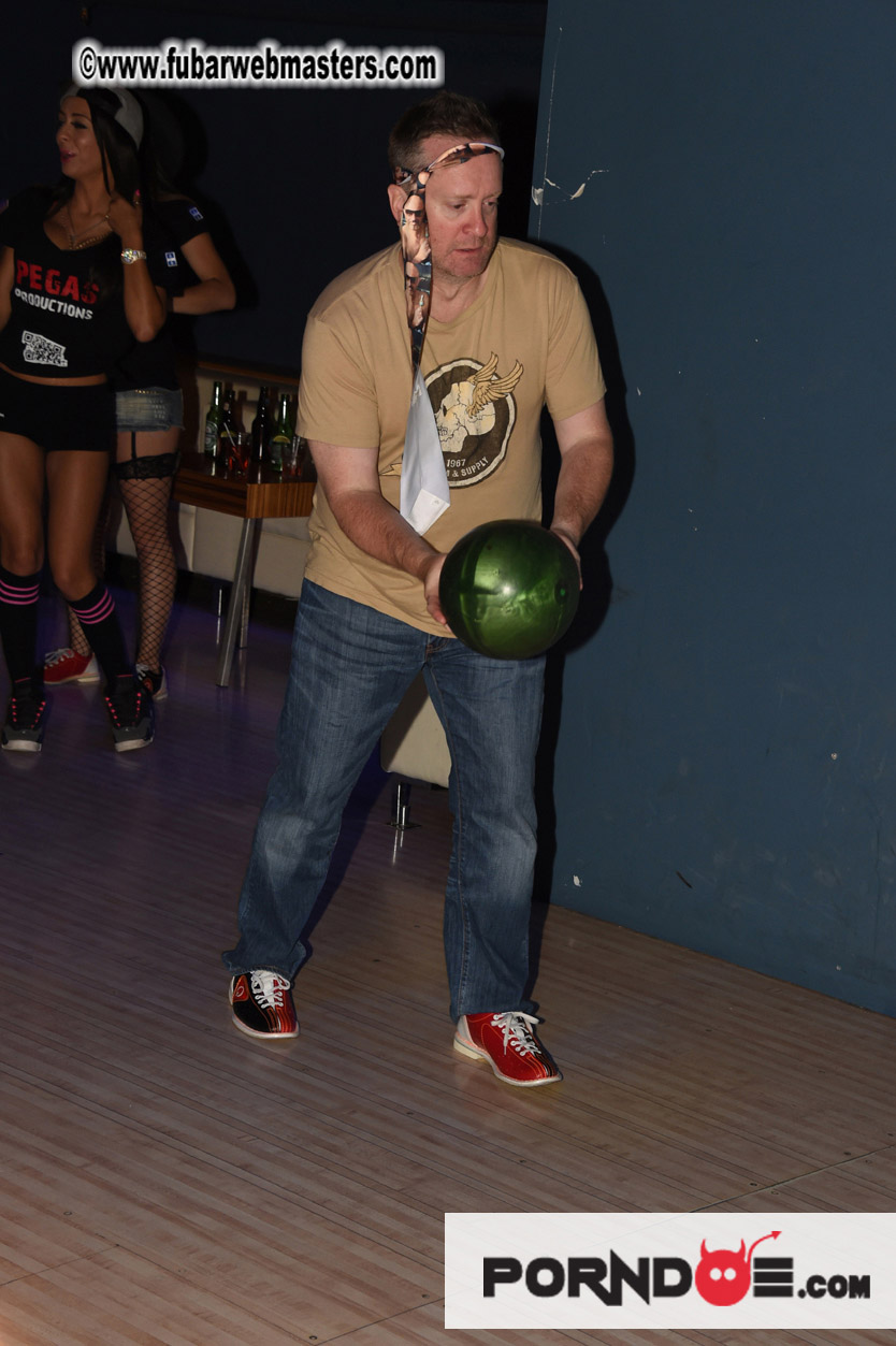 3RD Annual Bowling Invitational