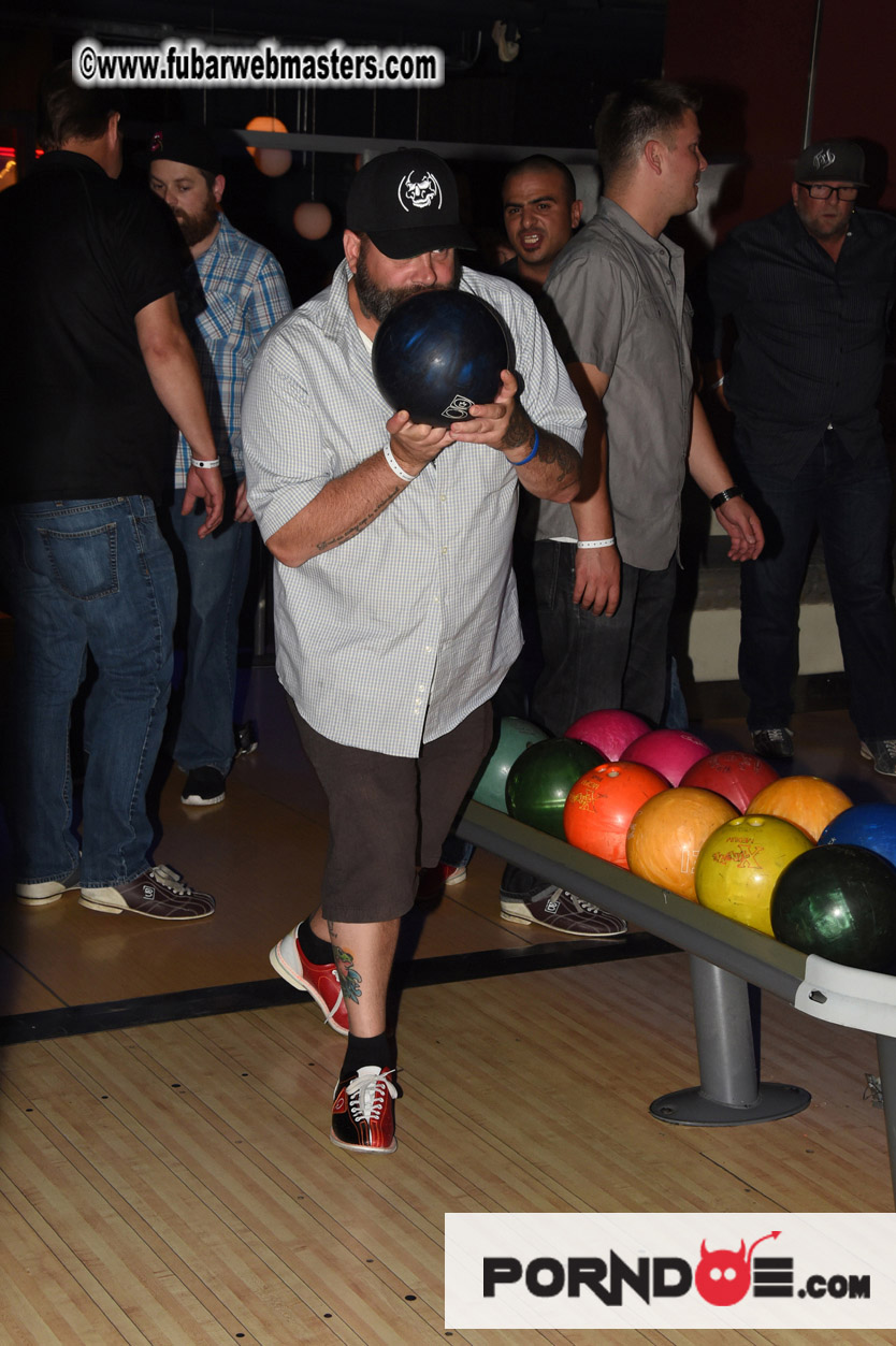 3RD Annual Bowling Invitational