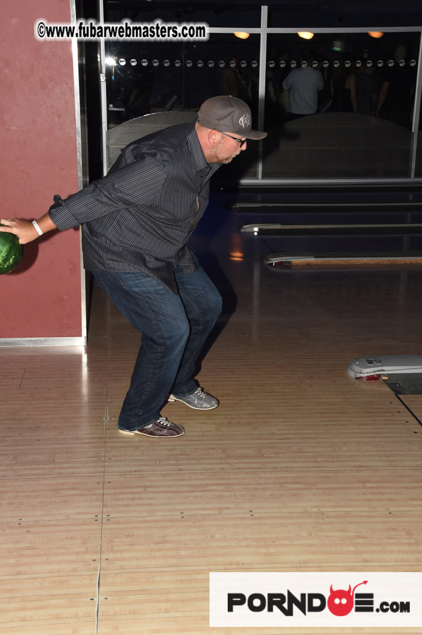 3RD Annual Bowling Invitational