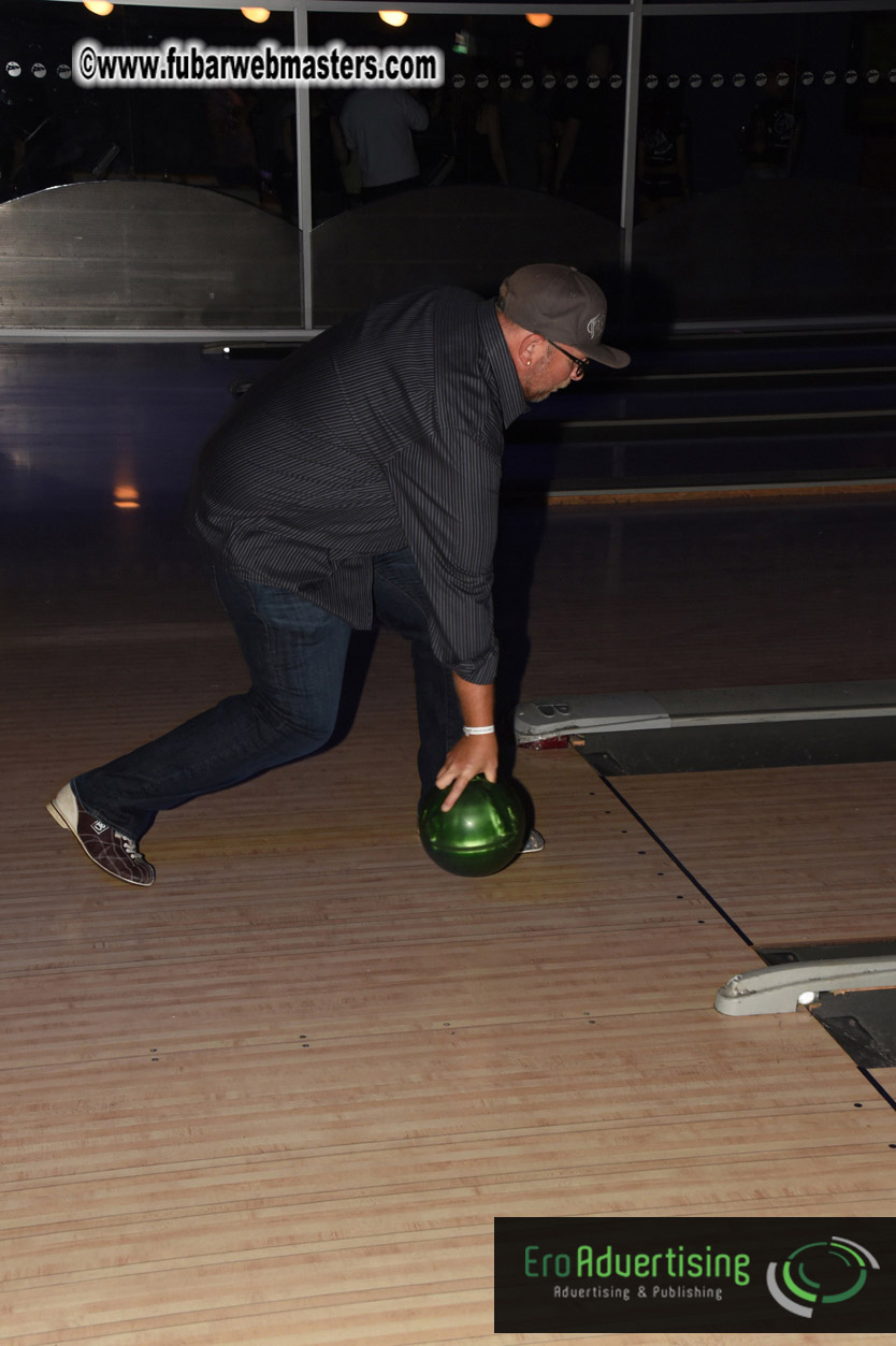 3RD Annual Bowling Invitational