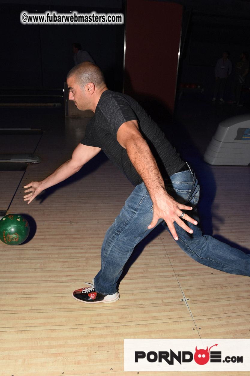 3RD Annual Bowling Invitational