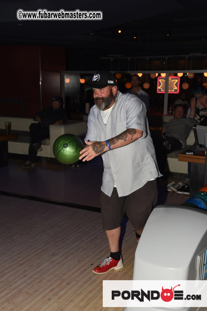 3RD Annual Bowling Invitational