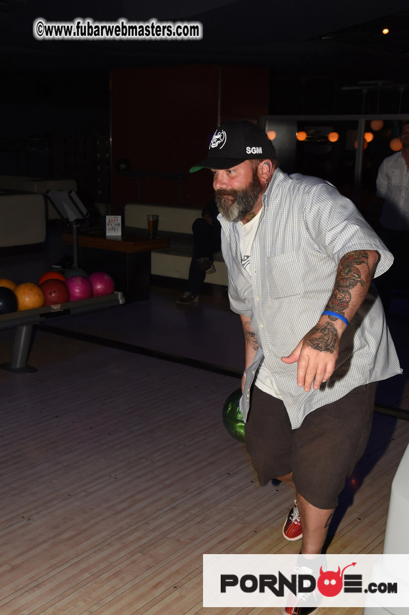 3RD Annual Bowling Invitational