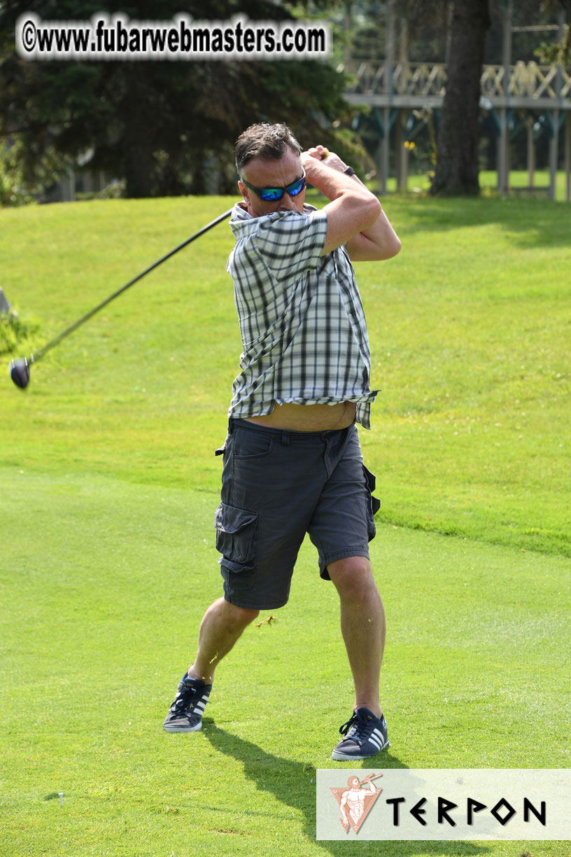 10th Annual Qwebec Golf Tournament