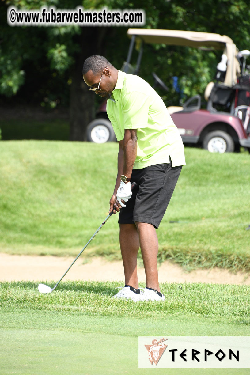 10th Annual Qwebec Golf Tournament