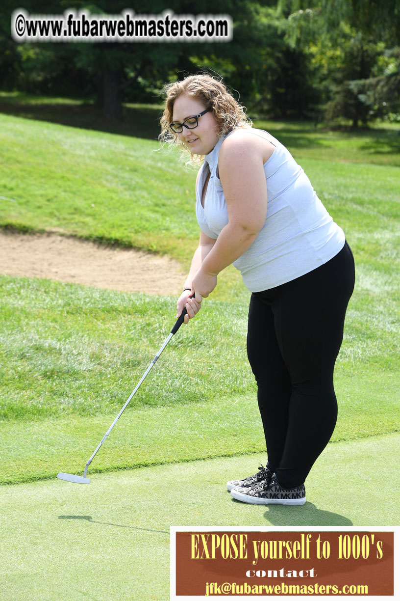 10th Annual Qwebec Golf Tournament