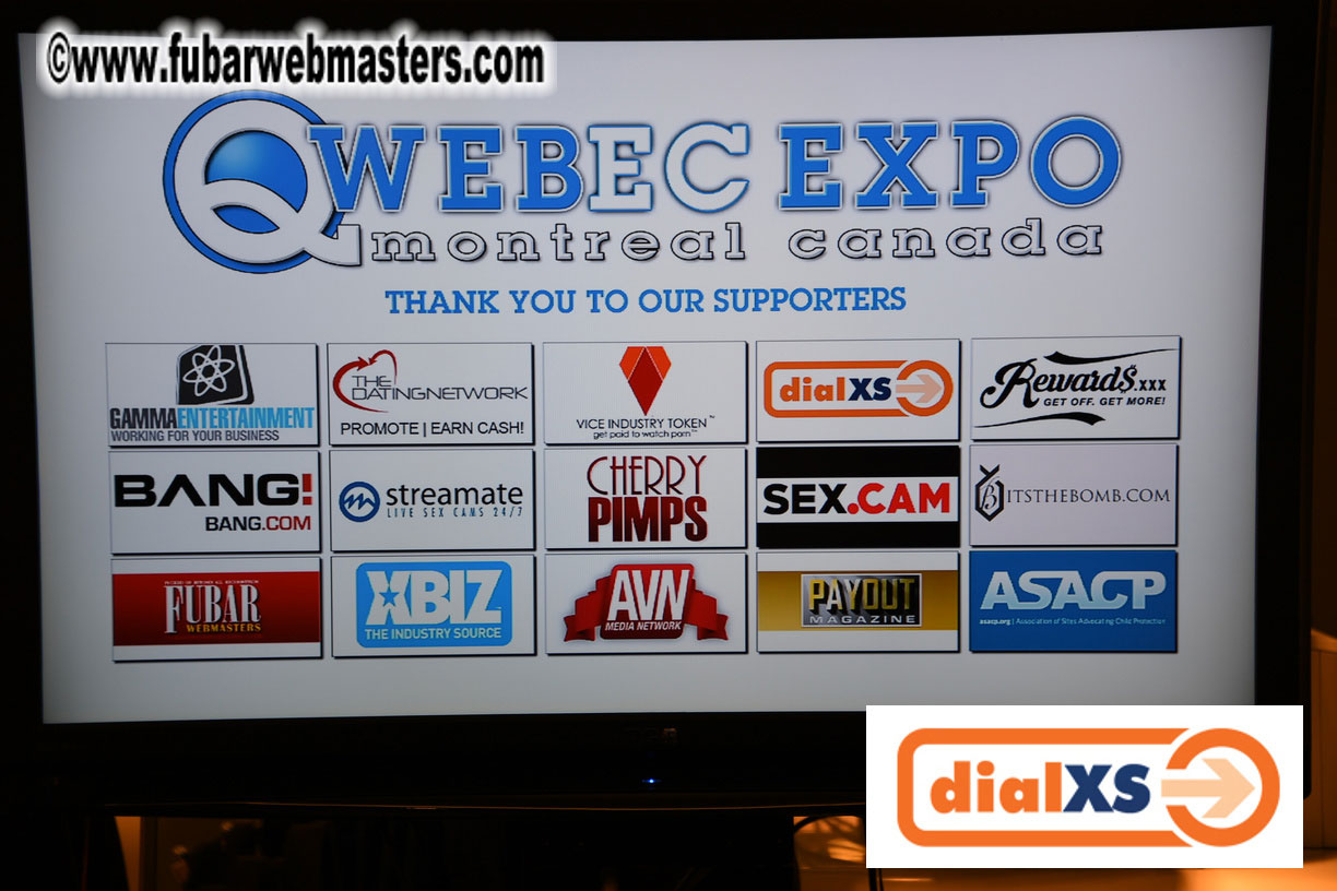 Qwebec Expo