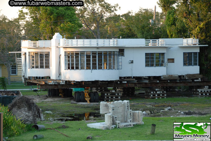 Jungle Queen Dinner Excursion