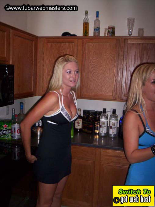 Rochard's Bikini Bash 2006