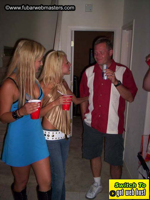 Rochard's Bikini Bash 2006