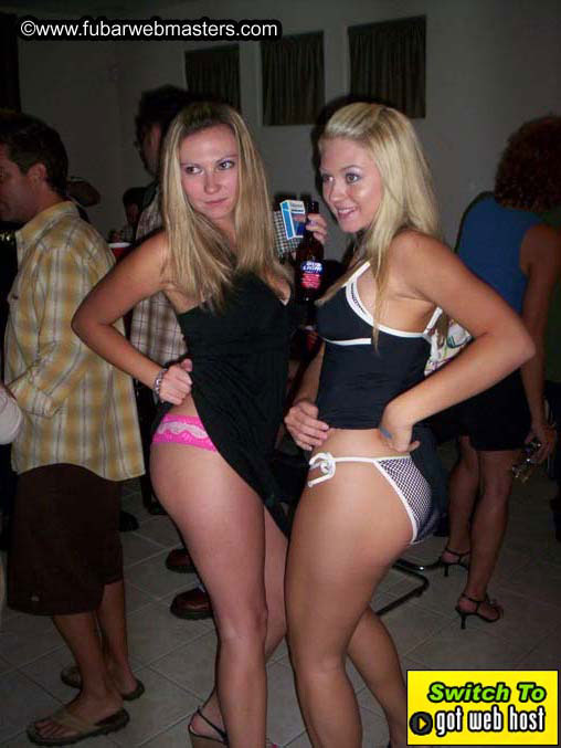 Rochard's Bikini Bash 2006