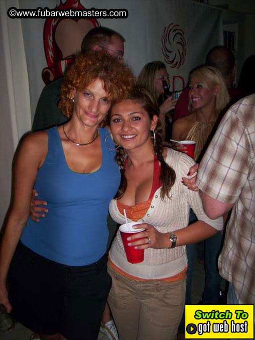 Rochard's Bikini Bash 2006