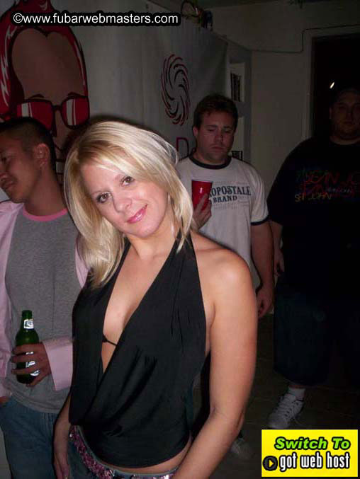 Rochard's Bikini Bash 2006