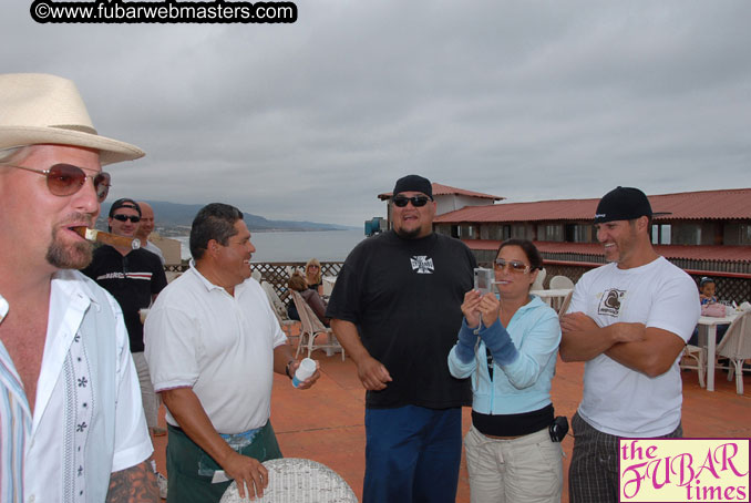 Puerto Nuevo Lobster Lunch