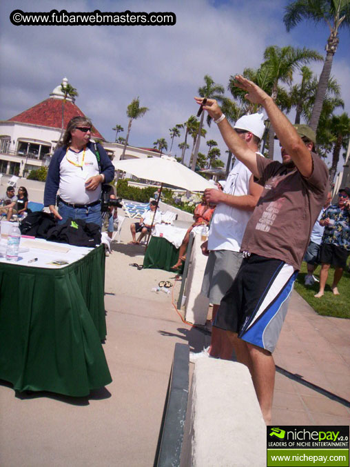 Volleyball Tournament