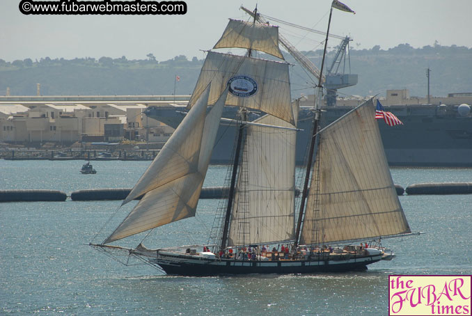 Midway Boat Tour